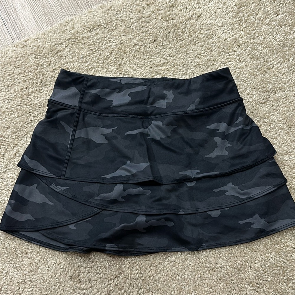 Athleta Girl Skort